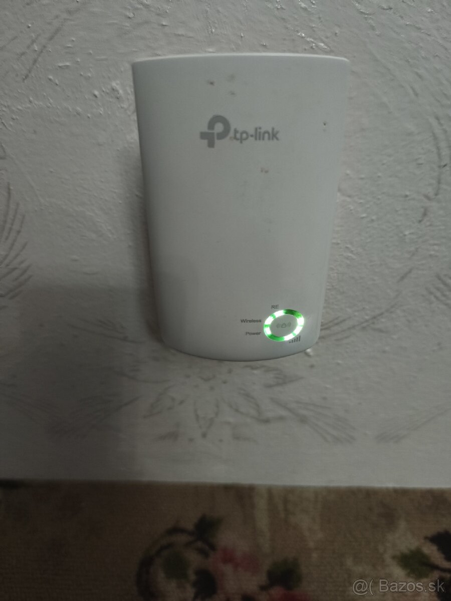 TP LINK. Wifi - 3