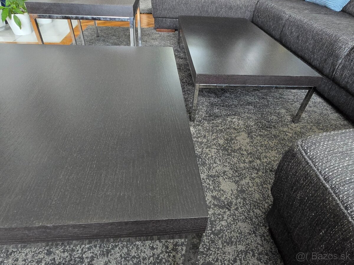 Konferenčné stolíky - 3