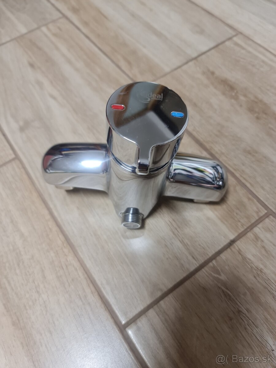 Stlacacie baterie sprchove. - 3