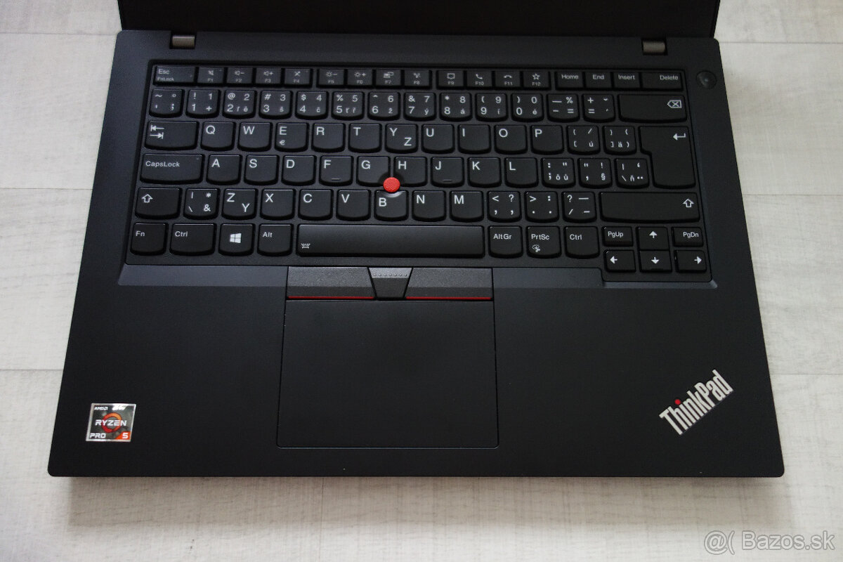 LENOVO ThinkPad L14 Gen1 - 3