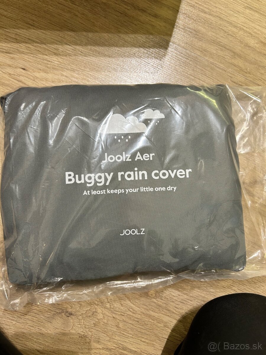 Joolz Aer 2 | Dark navy blue - 3