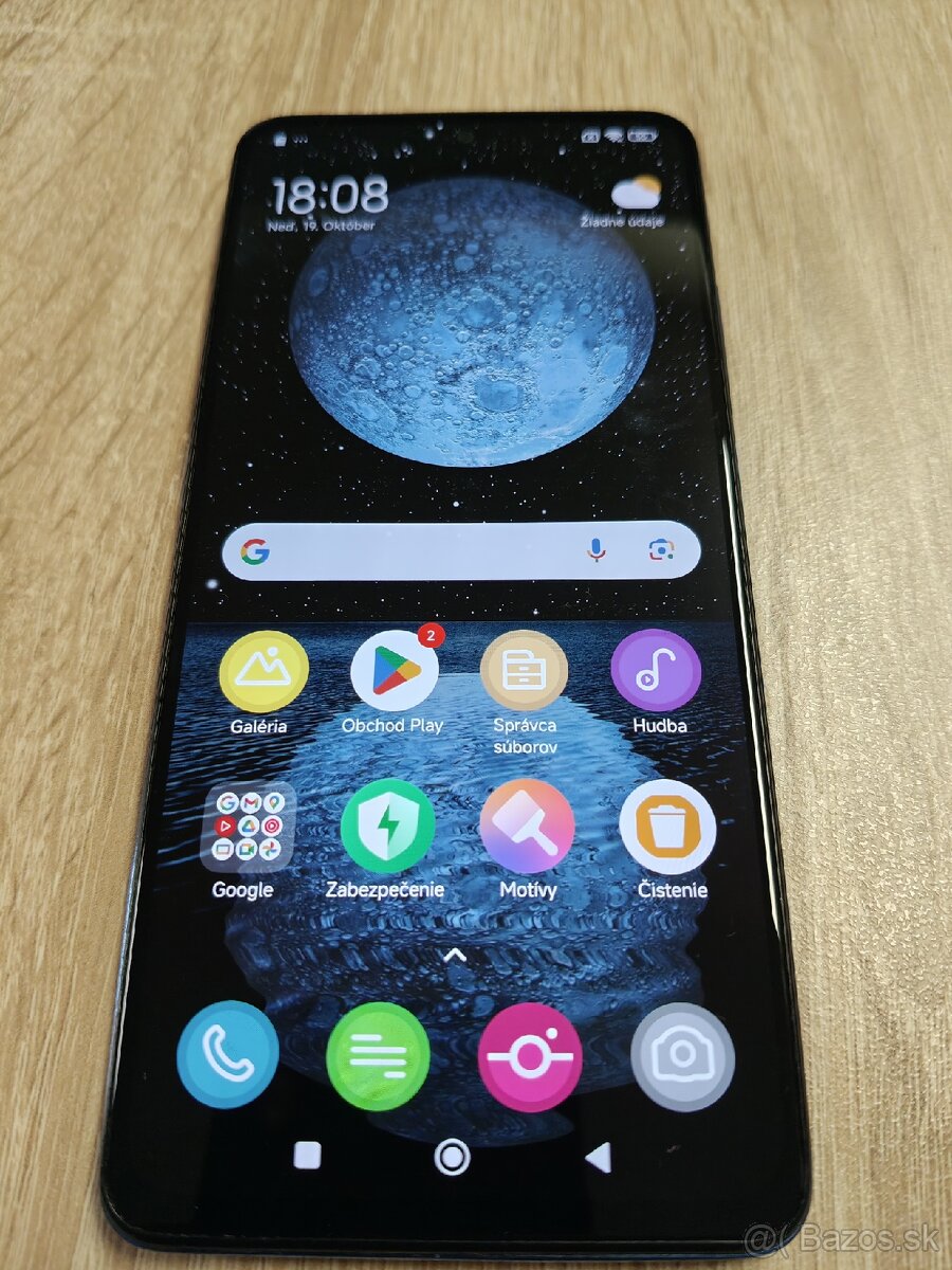 Xiaomi Redmi Note 11 Pro 5G 8GB/128GB - 3