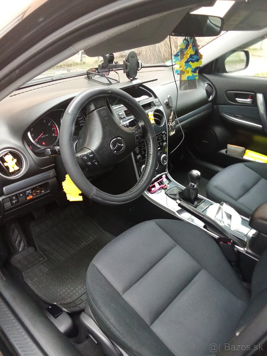Mazda 6 - 3