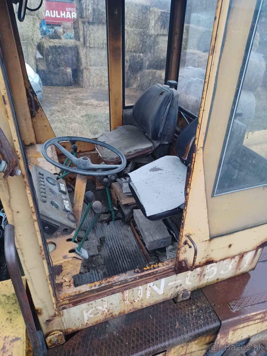 Hon UN 053 ... typ 053.1 - 3