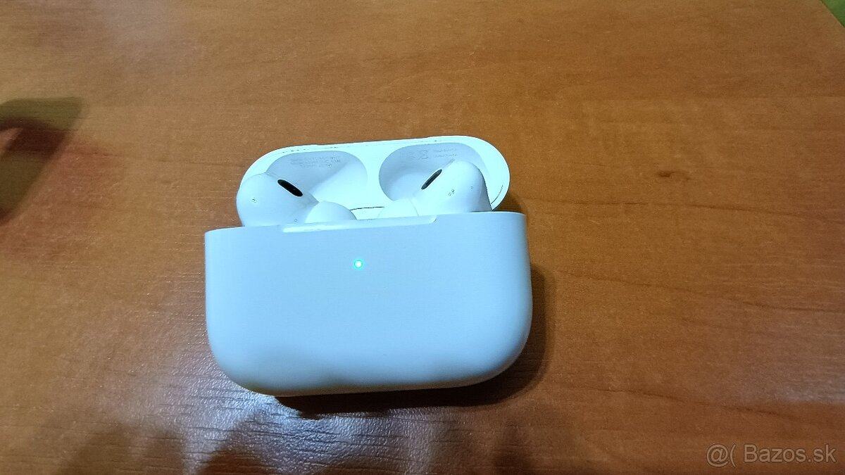 Apple airpods 2 pro. - 3