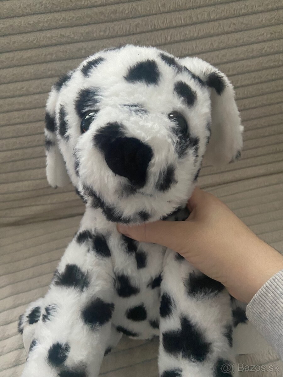 Plyšové hračky - 3