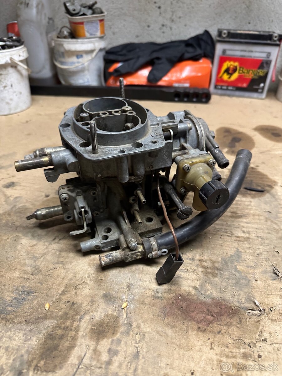 Náhradné diely veterány lada škoda - 3