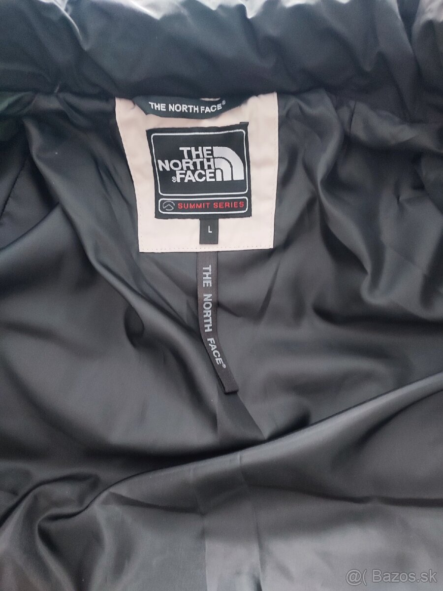 Zimná bunda the north face - 3