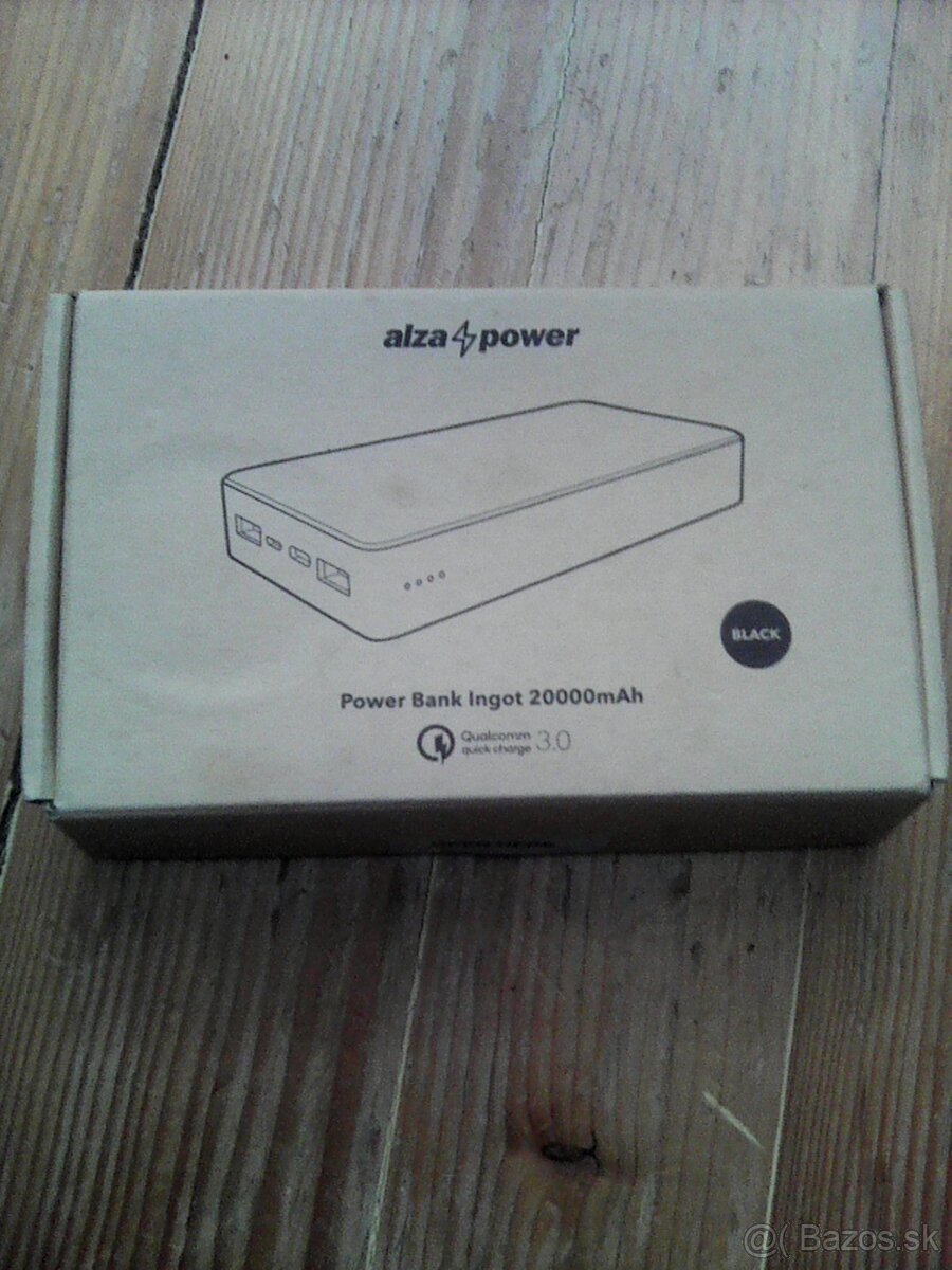 powerbanka - 3