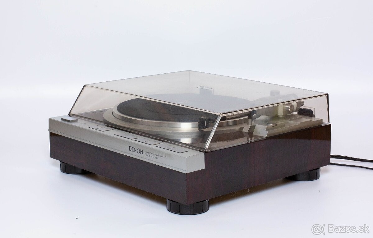 Denon DP-47F - 3