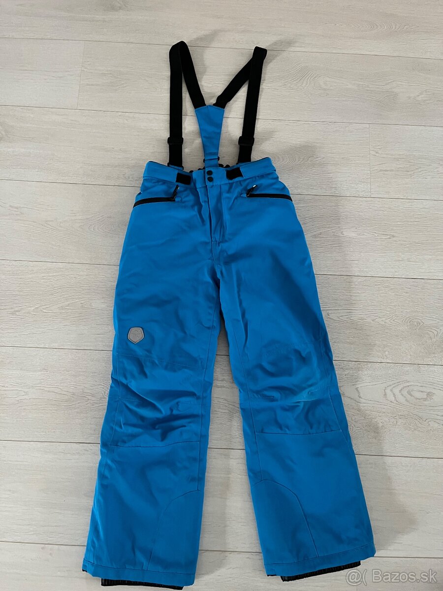 Otepľovacia súprava - 3