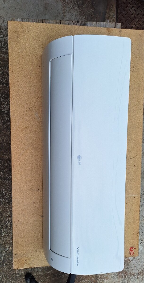 Klimatizacia LG 3,5kW - 3