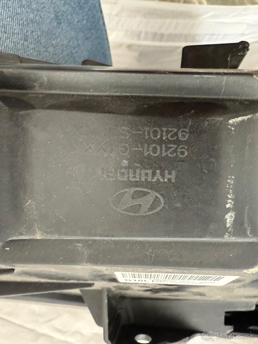 Predám svetlo Hyundai I30 - 3