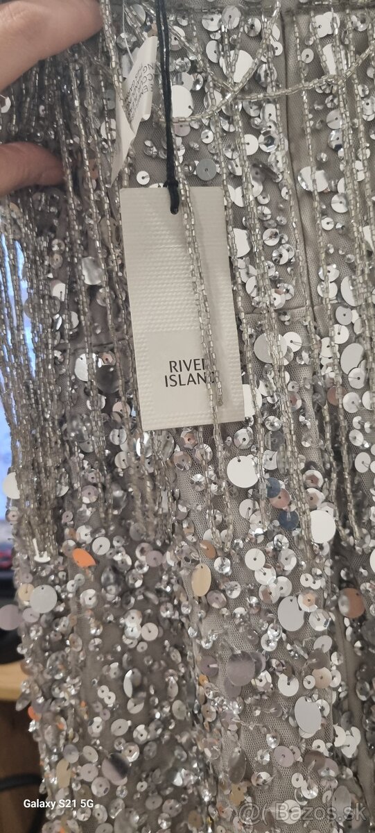 Spoločenské šaty - 3