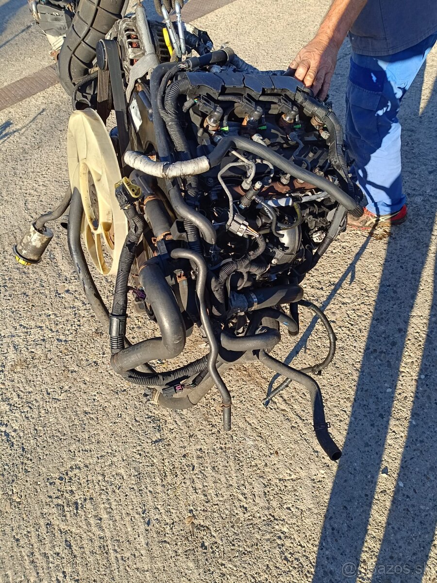 Ford Transit Mk8,Ranger 2.2 Tdci Euro 5 - 3