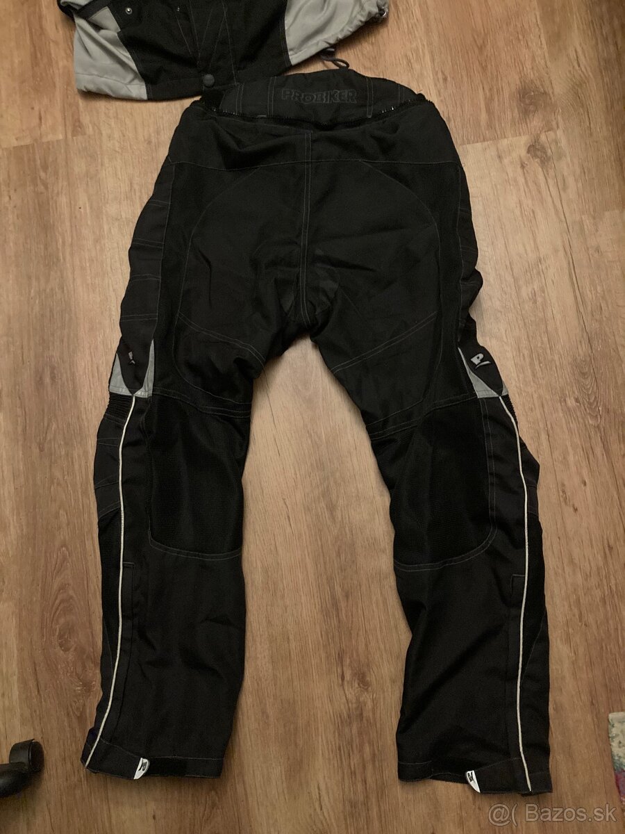 Motorkárske oblečenie - 3