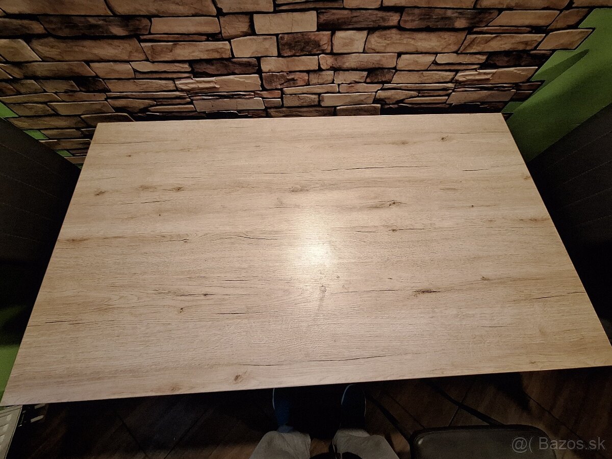 Kuchynsky stol + stolicky - 3