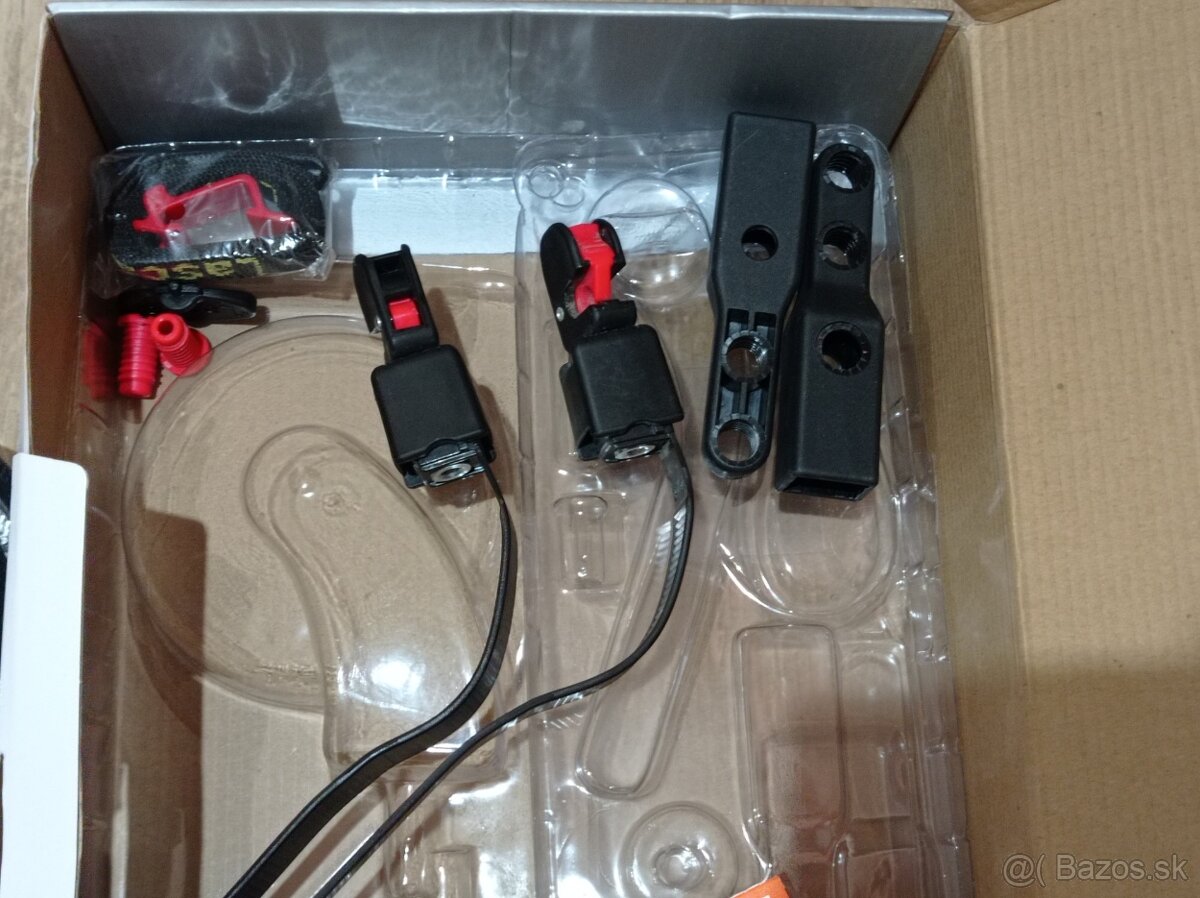 predam Lascal maxi board - 3