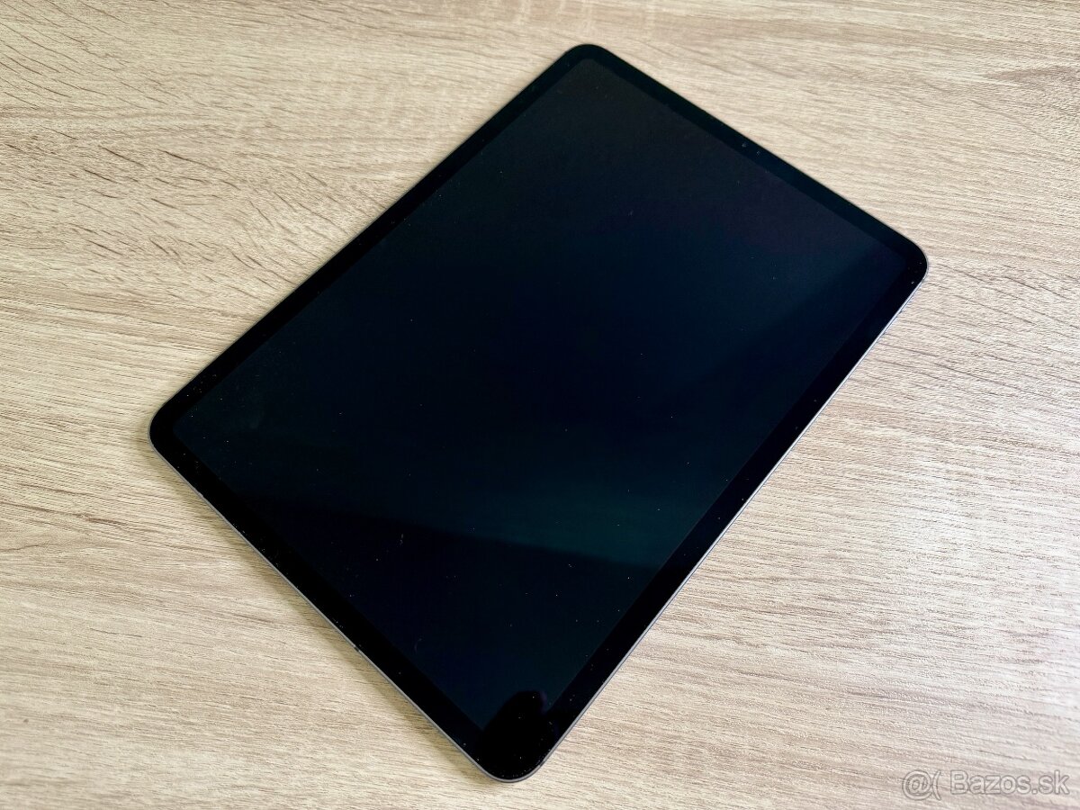 iPad Pro 11 Celluar / top stav/ Pencil 2 / obal - 3