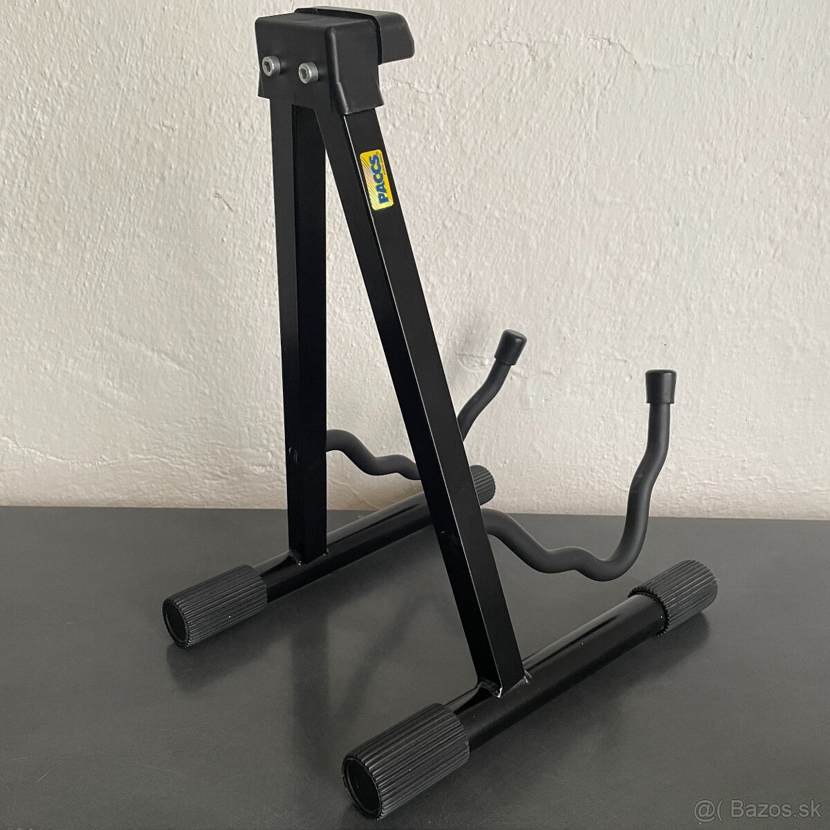 Predám A-frame stojan na gitaru - 3