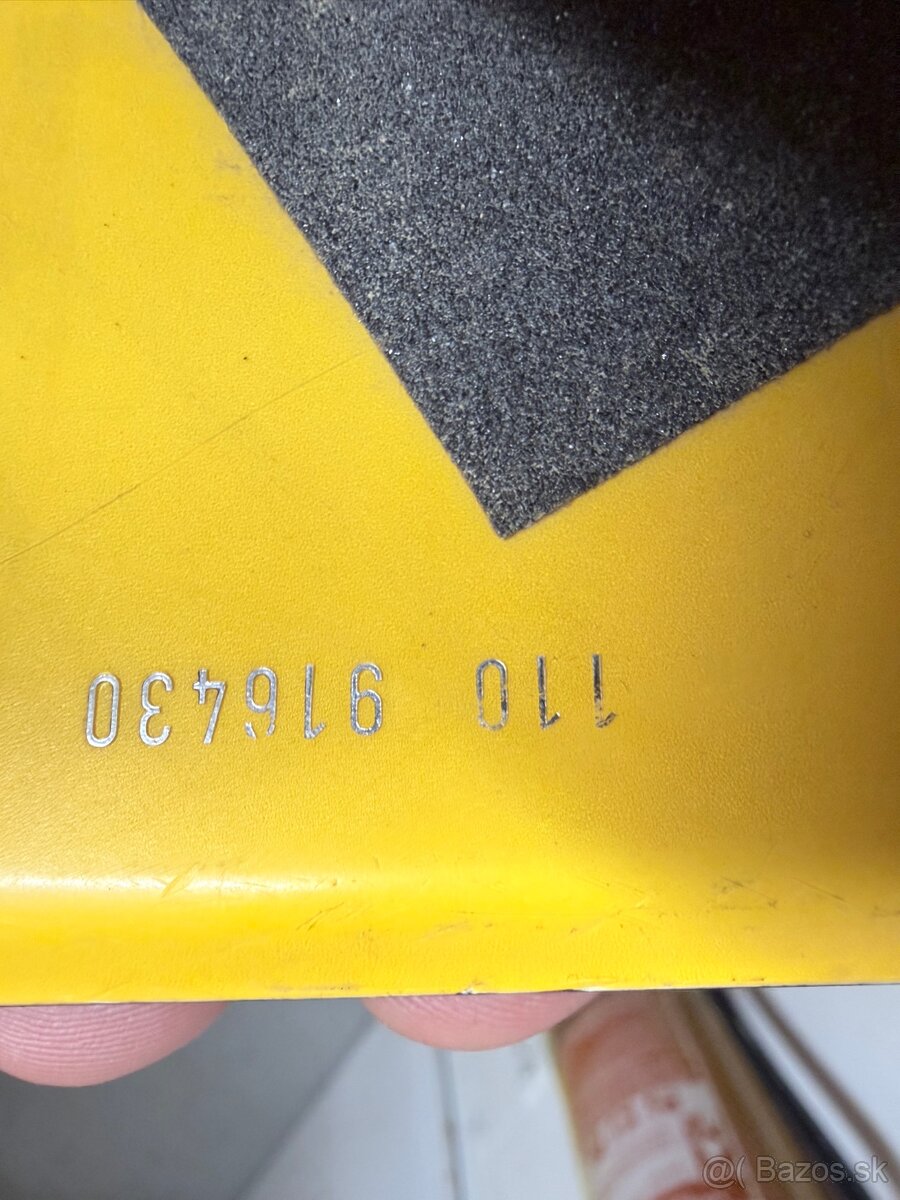 Predam snowboard - 3