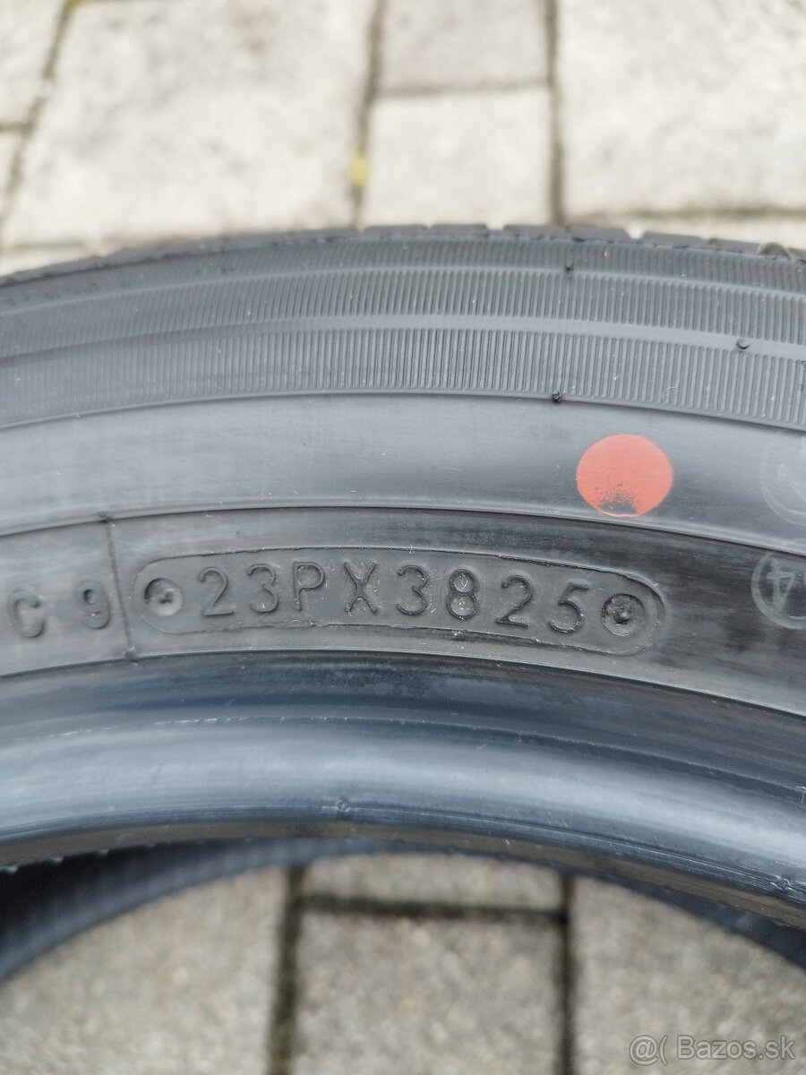 pneumatiky TOYO PROXES R56 - 3