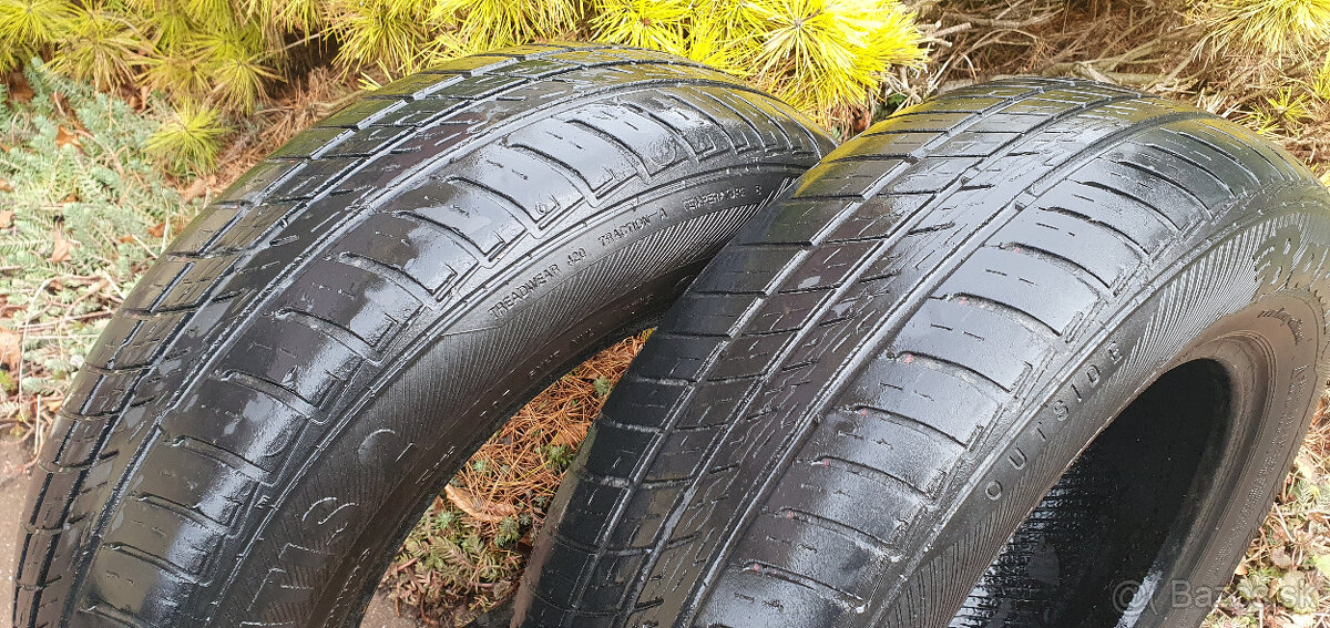 BARUM BRILLANTIS 2, LETNE, 175/70 R14 - 3