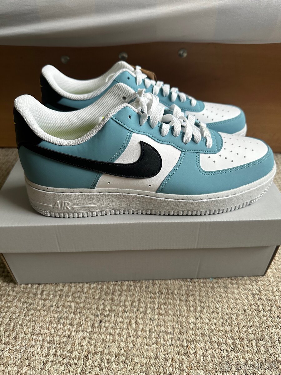 Tenisky Nike Air Force 1 - 3