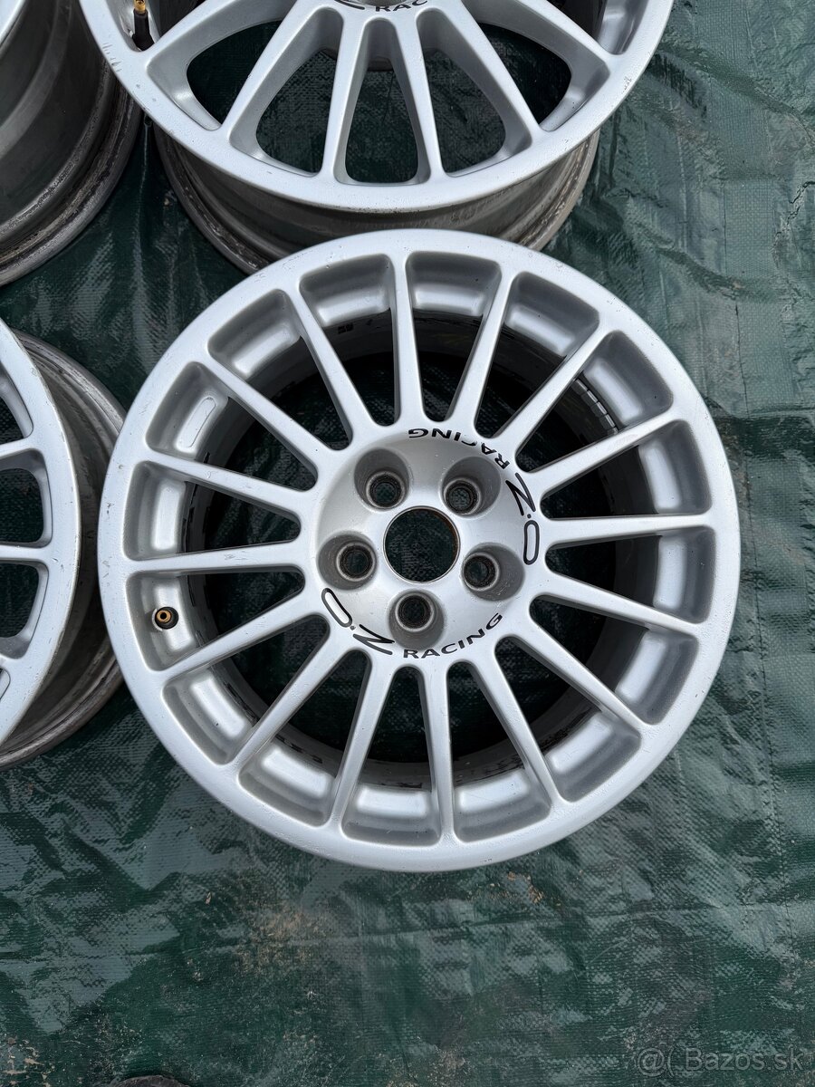 5x100 r15 - 3