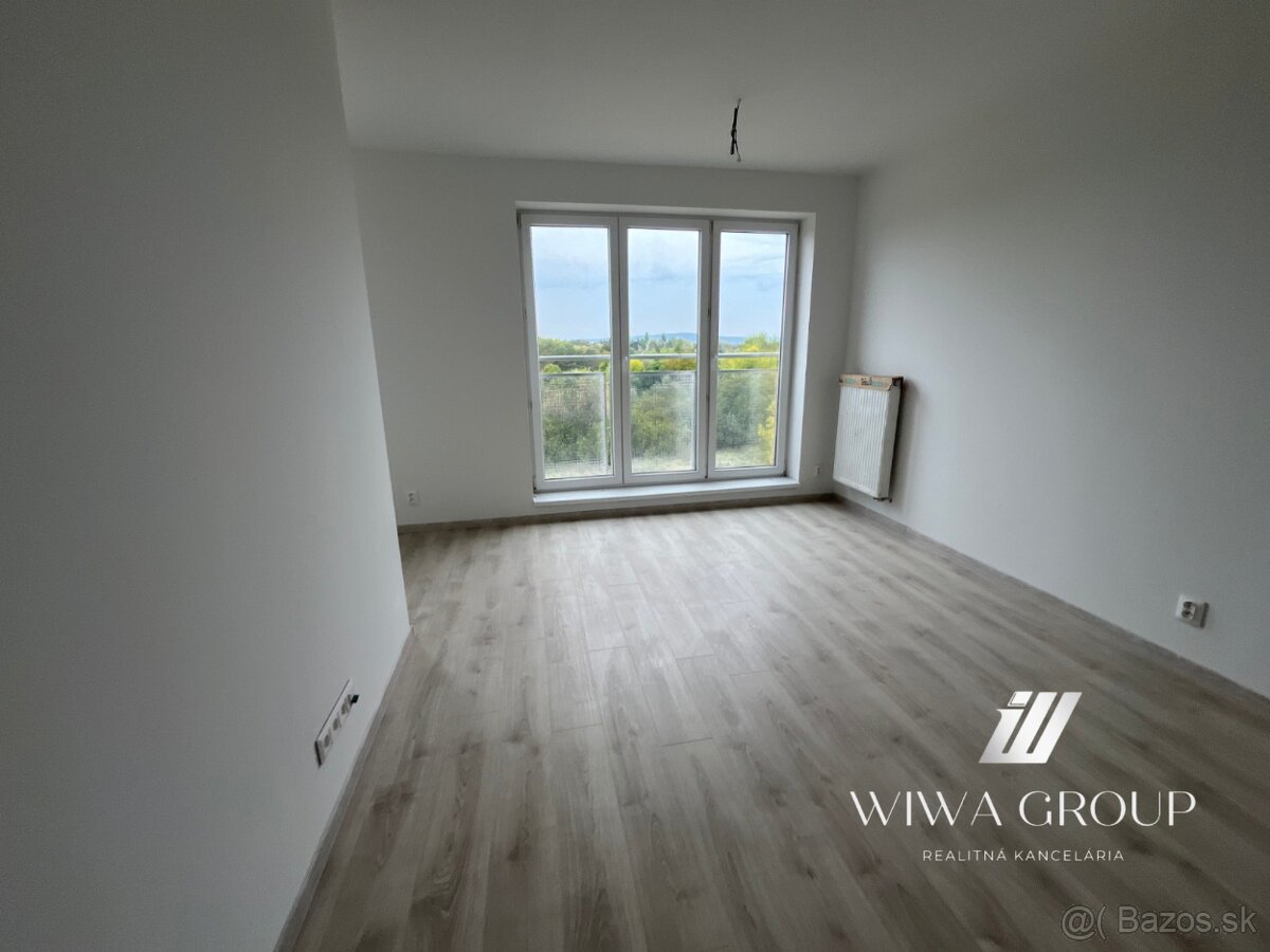 Rezidencia Sobieski – moderné bývanie v meste Štúrovo - 3