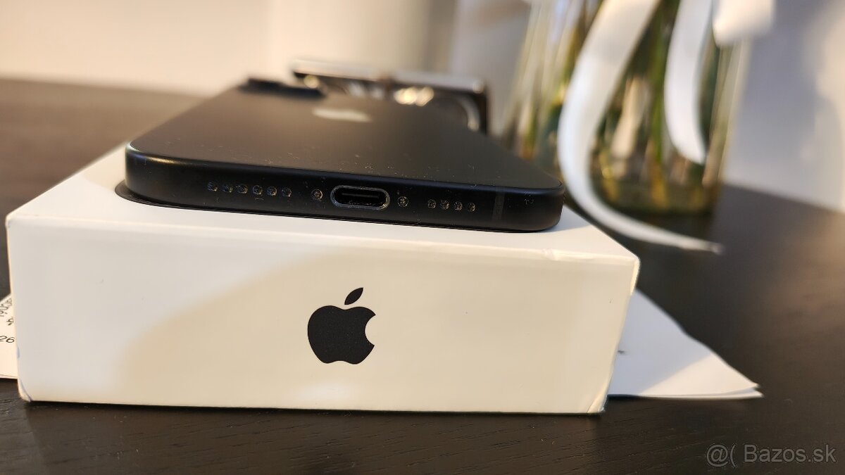 iPhone 15 plus v zaruke 95percent - 3