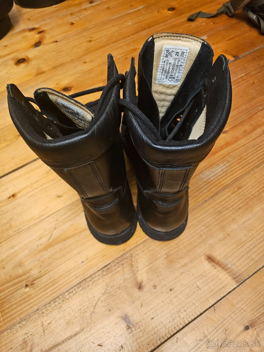 vojenské kanady - 3