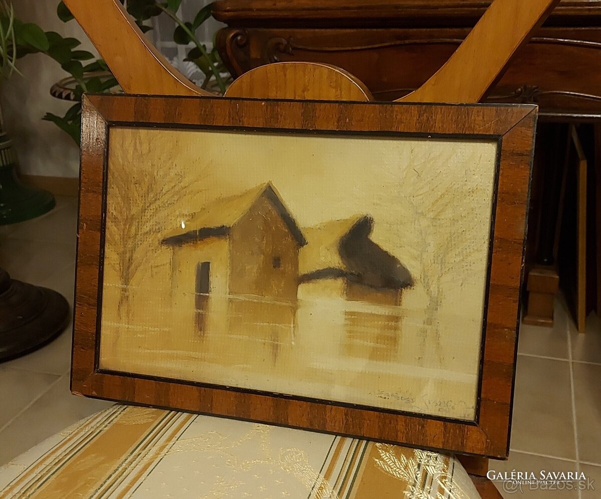 Szepesi Kuszka Jenö - 3