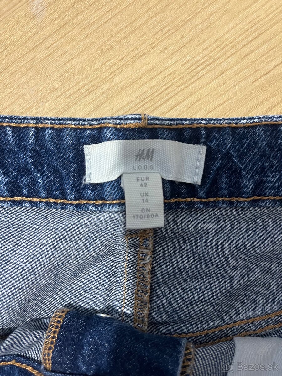 Rifľová sukňa - 3