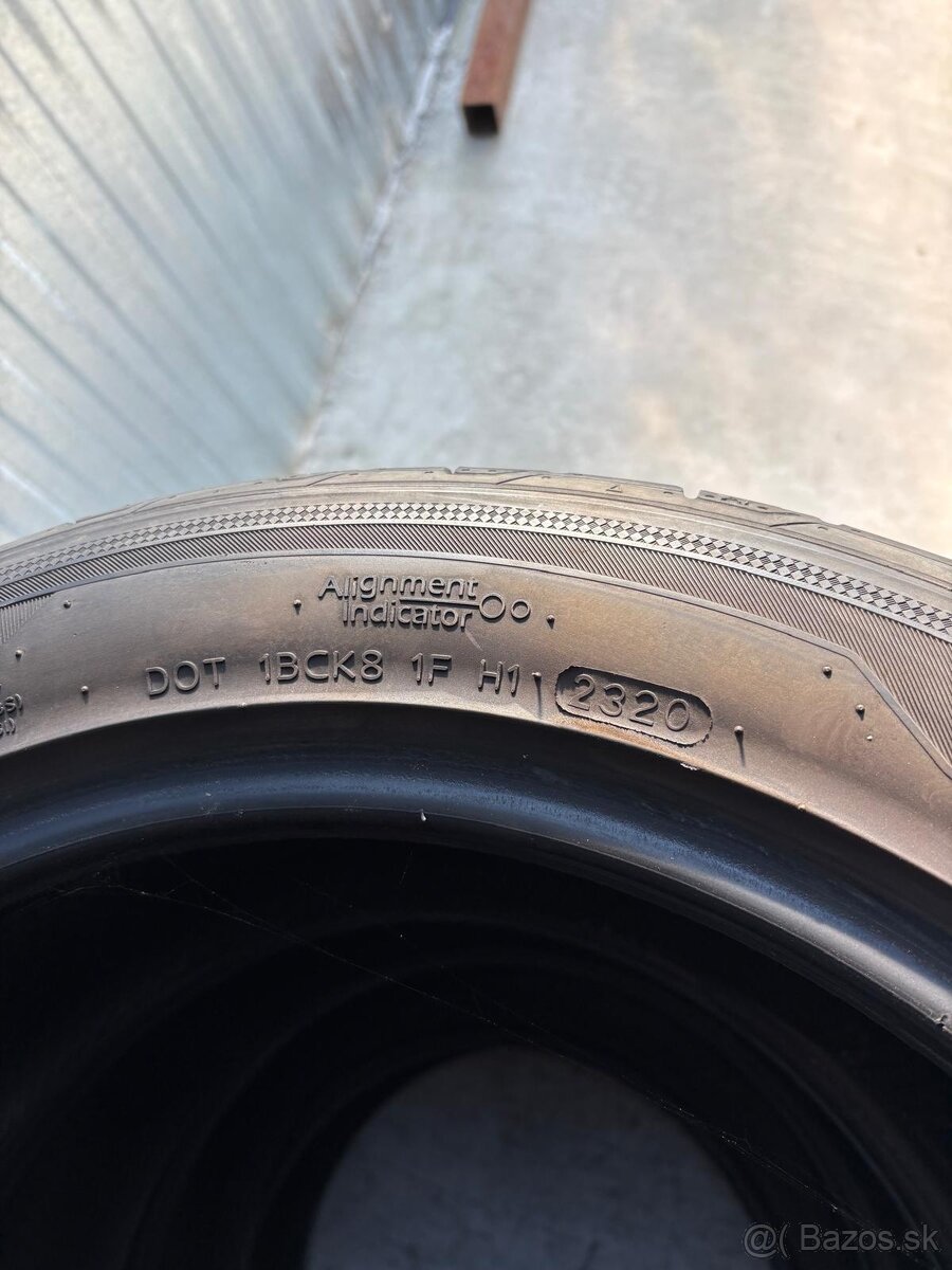 215/50R17 95W Ventus Prime 3 letné pneu - 3