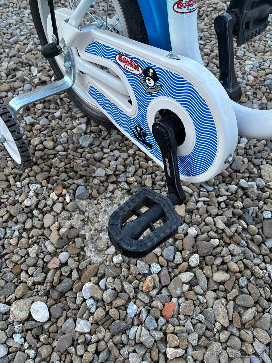 Detsky bicykel 12 - 3