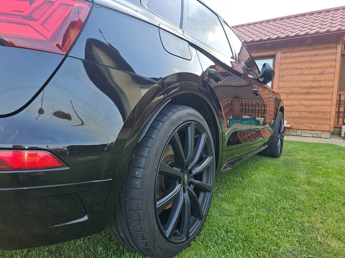 Audi q5 s-line 40TDI quattro - 3