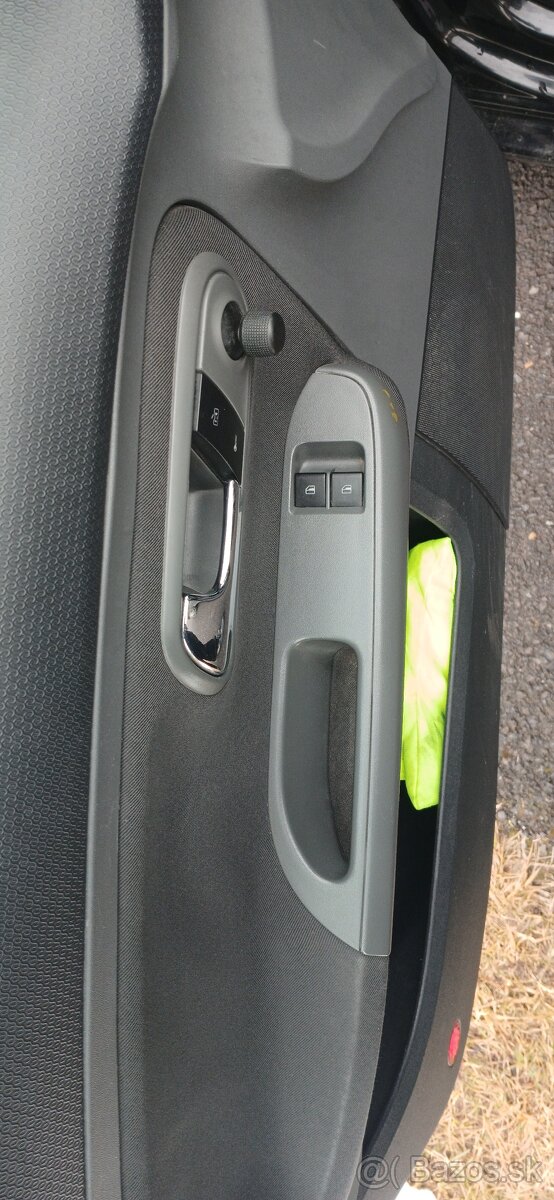 Seat Ibiza 6l 63kw 1.4 16v - 3