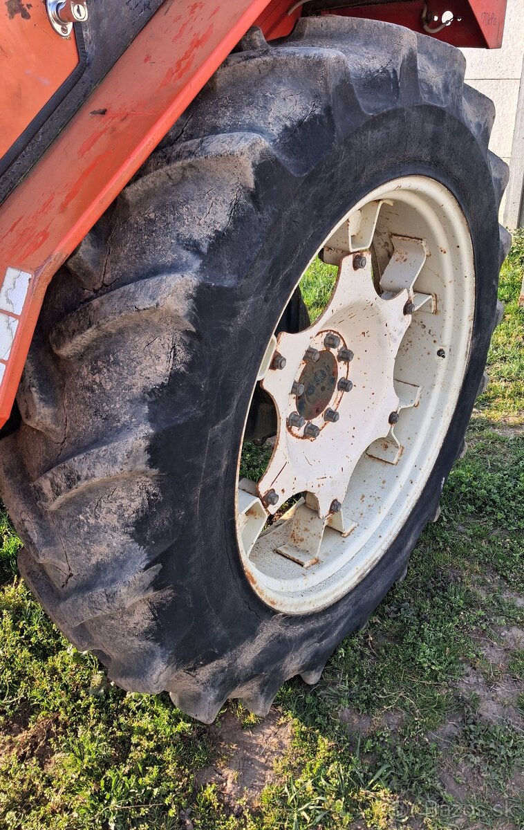 Kultivačné kolesá 13.6 R36 - 3