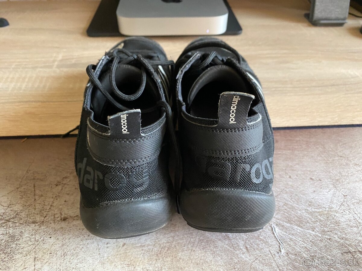 Predám tenisky Adidas Daroga - 3