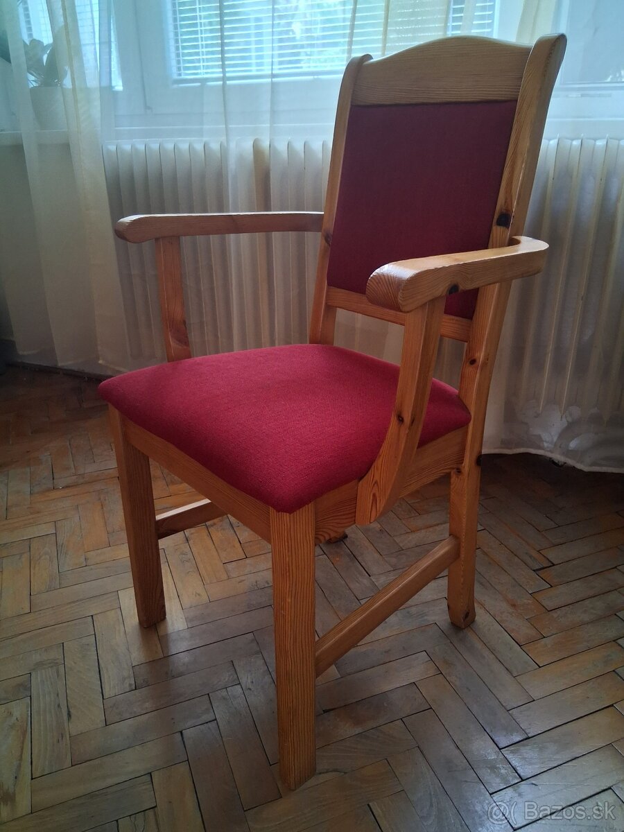 Borovicovy set - 3