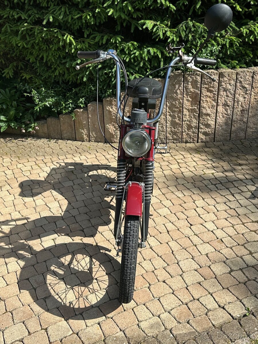Babetta 210 - 3