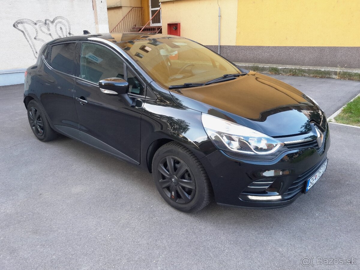 Renault Clio r.v. 2019 - 3