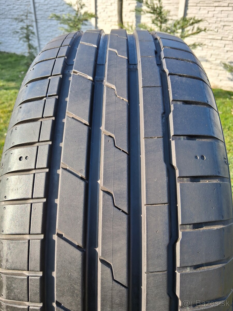 225/55 r17 letne pneumatiky - 3