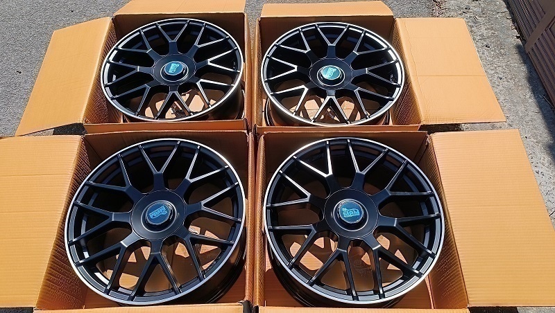 R18 5x112 mm - 3