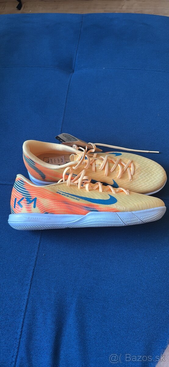 Nike VAPOR - 3