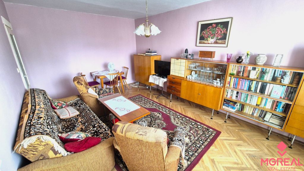 Predaj 2izbový byt - Topoľčany, J.Matušku - 3