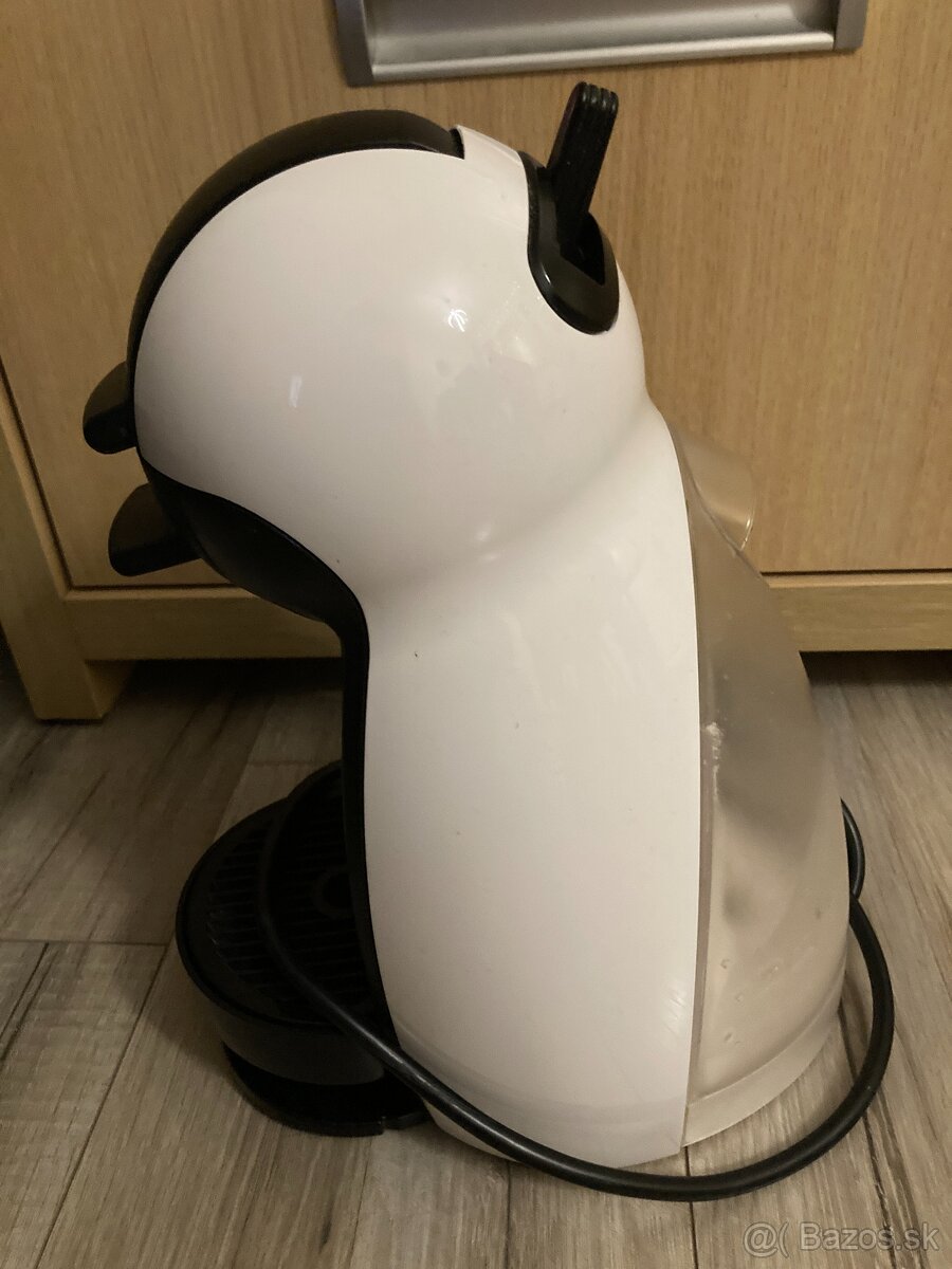 kávovar na kapsule KRUPS Dolce gusto - 3