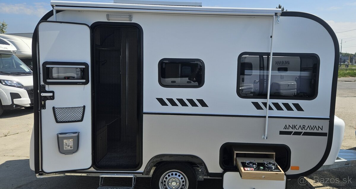 Ankaravan 350 ECO - 3
