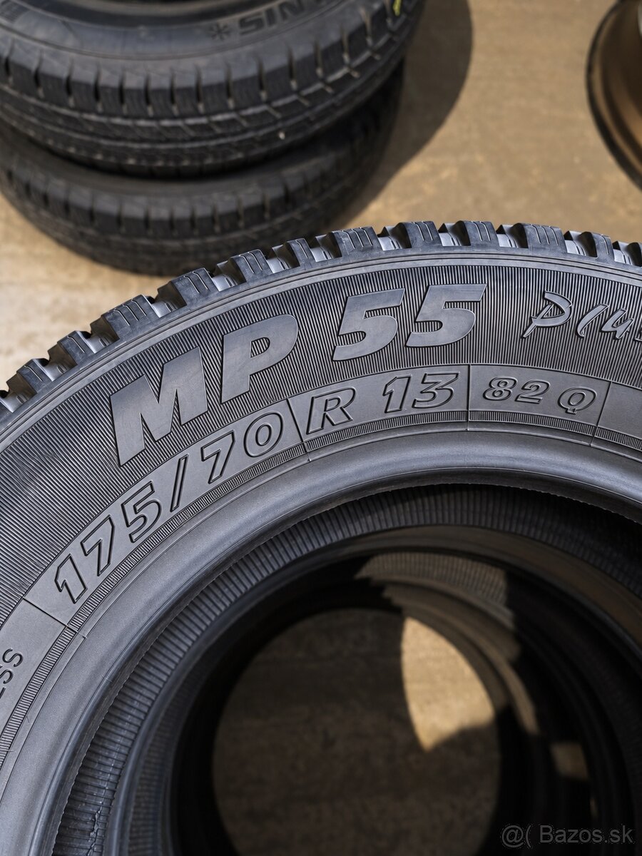 Matador MP55 Plus 175/70 R13 M+S - 3